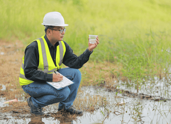 empresa de licenciamento ambiental
