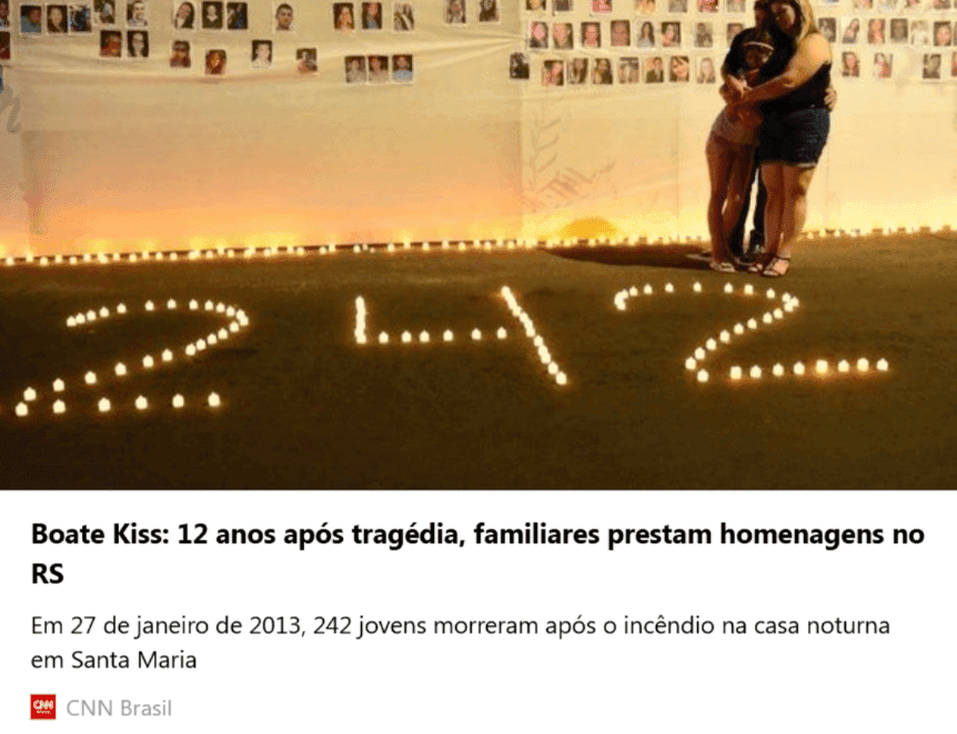 treinamento de brigada de incêndio é fundamental