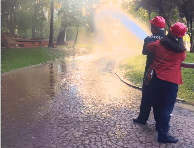 Treinamento de Brigada de Incêndio: Proteção, Conformidade Legal e Benefícios para a Empresa