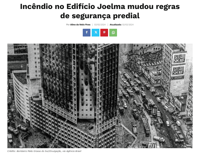 treinamento de brigada de incêndio em são paulo