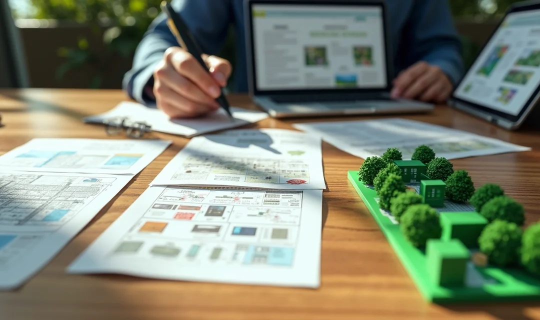 Licença ambiental: etapas e exigências para regularização