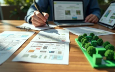 Licença ambiental: etapas e exigências para regularização