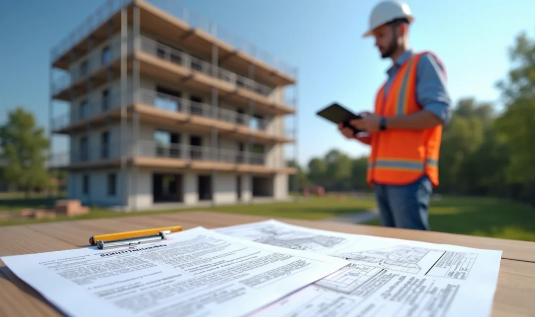 Habite-se: guia prático para regularização de imóveis