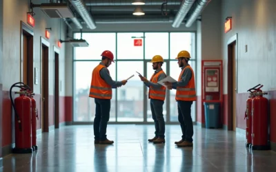 AVCB: guia completo para obtenção e regularização imobiliária