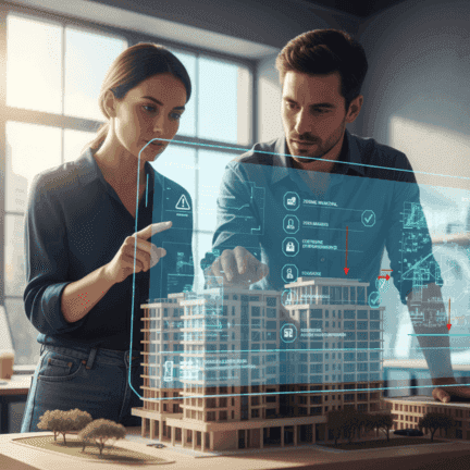 empresa especialista em EVTL