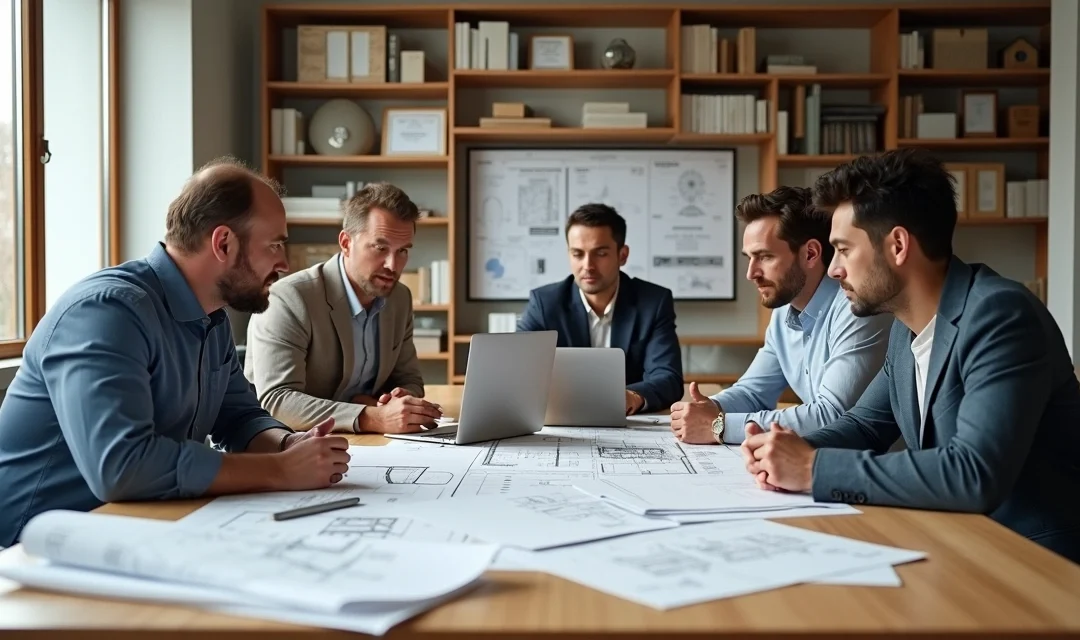 7 fatores que atrasam a aprovação de projetos em 2025