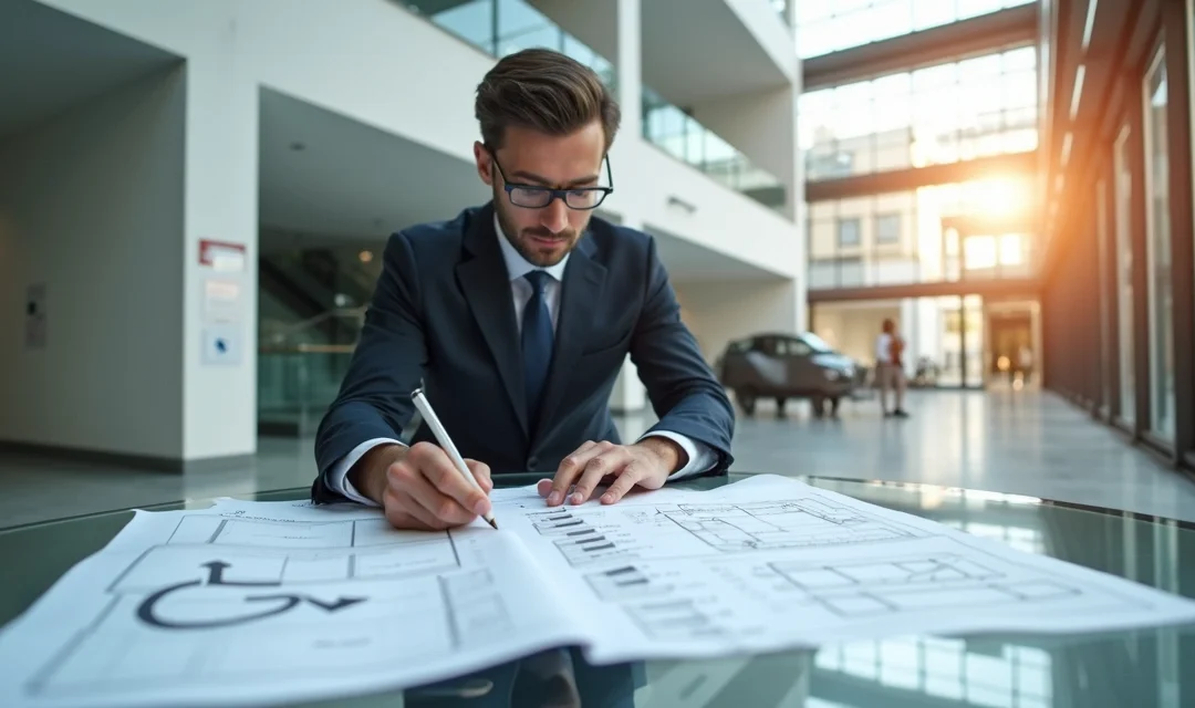 Certificado de Acessibilidade: Guia Prático Para Regularização