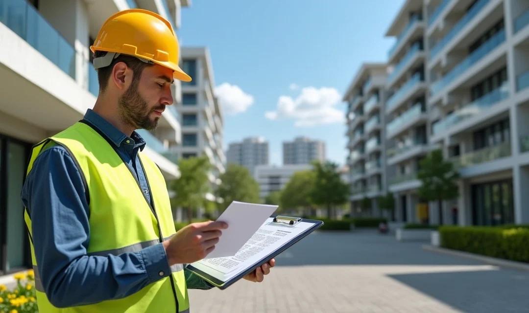 Licenças e Alvarás para Condomínios: Guia Prático e Legal