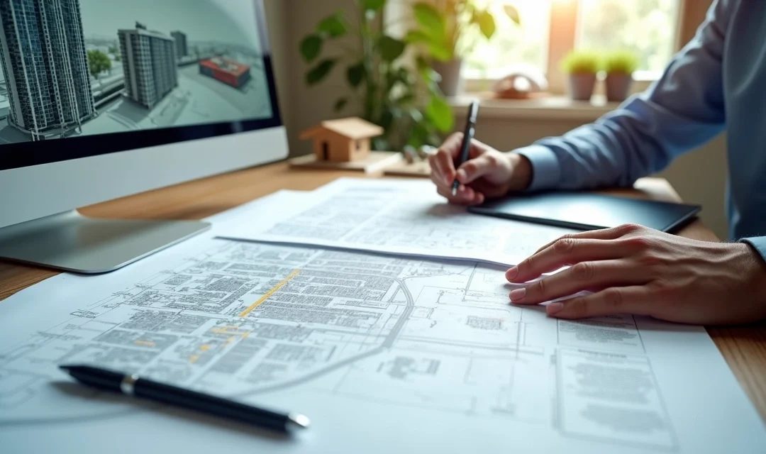 Estudo de Viabilidade Técnica e Legal: Guia para Imóveis