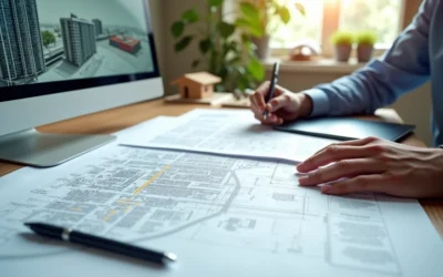 Estudo de Viabilidade Técnica e Legal: Guia para Imóveis