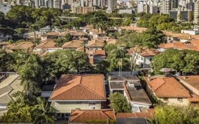 Aprovação no Condephaat de residência em área envoltória de tombamento se torna estudo de caso