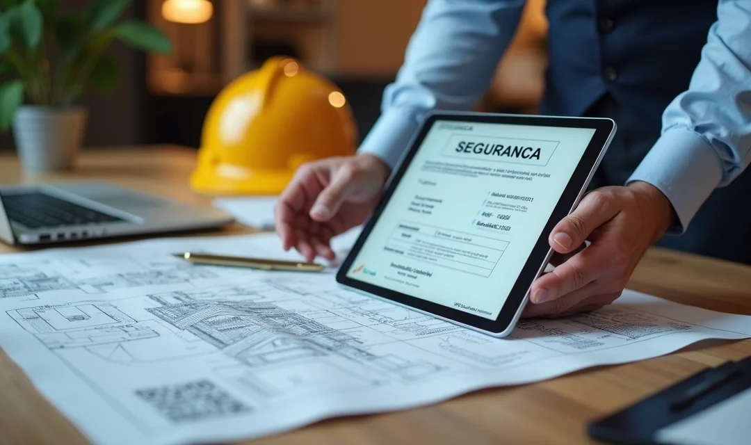 Certificado de Segurança: O que é? Guia Completo para Regularização Imobiliária