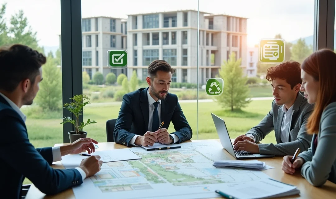 Licença ambiental: etapas e exigências para regularização