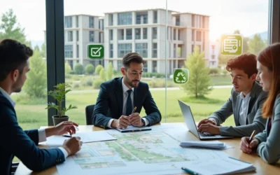 Licença ambiental: etapas e exigências para regularização