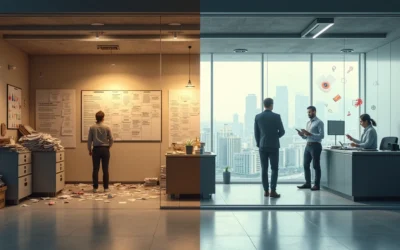 Despachante local vs. serviço especializado: custos e riscos