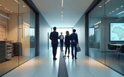 Gerenciamento interno vs. consultoria externa para obter licenças: qual escolher?