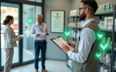 Licença Sanitária: Guia Para Regularização de Imóveis Comerciais