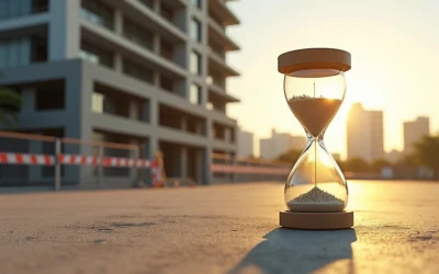 Vale a pena adiar a regularização do imóvel em 2026?