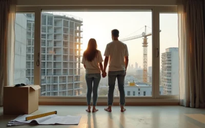 Direitos do consumidor: como agir em atraso de obra imobiliária
