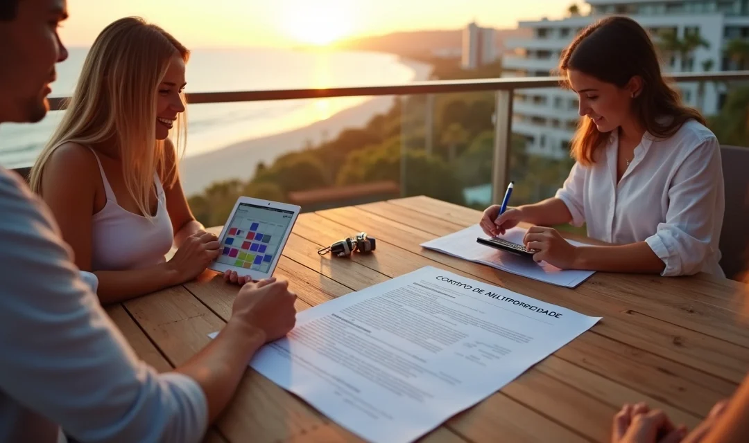 Multipropriedade: direitos, riscos e vantagens para o consumidor