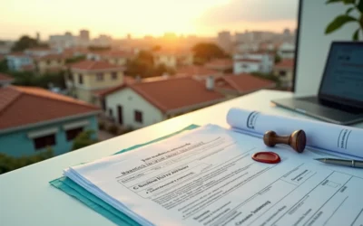 Regularização de Imóveis: Documentos, Passos e Benefícios